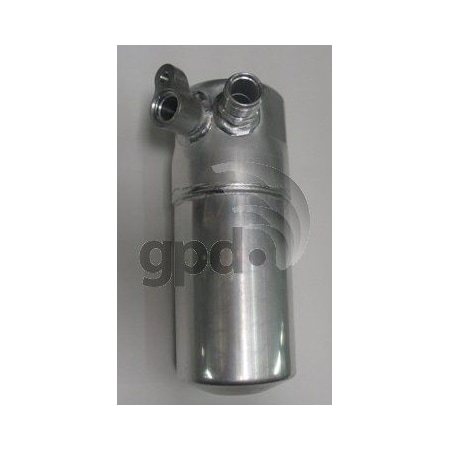 Gpd Accum / Driers, 1411593 1411593